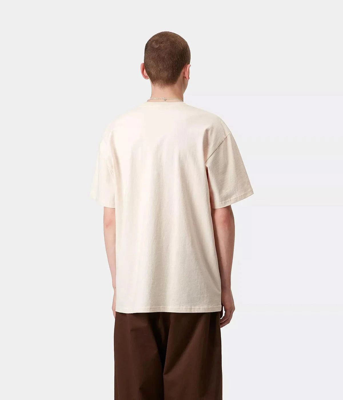 Carhartt Wip S/S Ingo Pocket T-Shirt