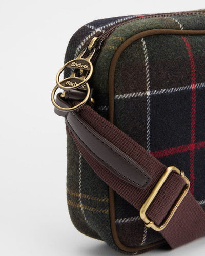 Barbour Borsa a tracolla Culross