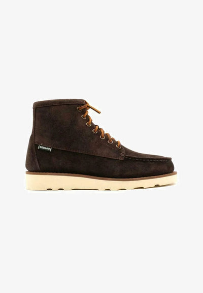 Sebago Tala Mid Suede