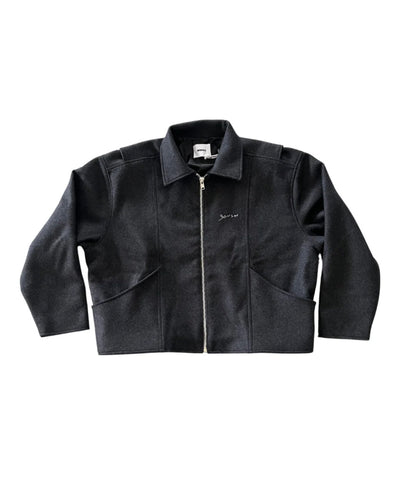 Bonsai Full Zip Coach Jacket