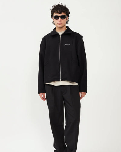 Bonsai Full Zip Coach Jacket