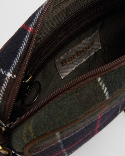 Barbour Borsa a tracolla Culross