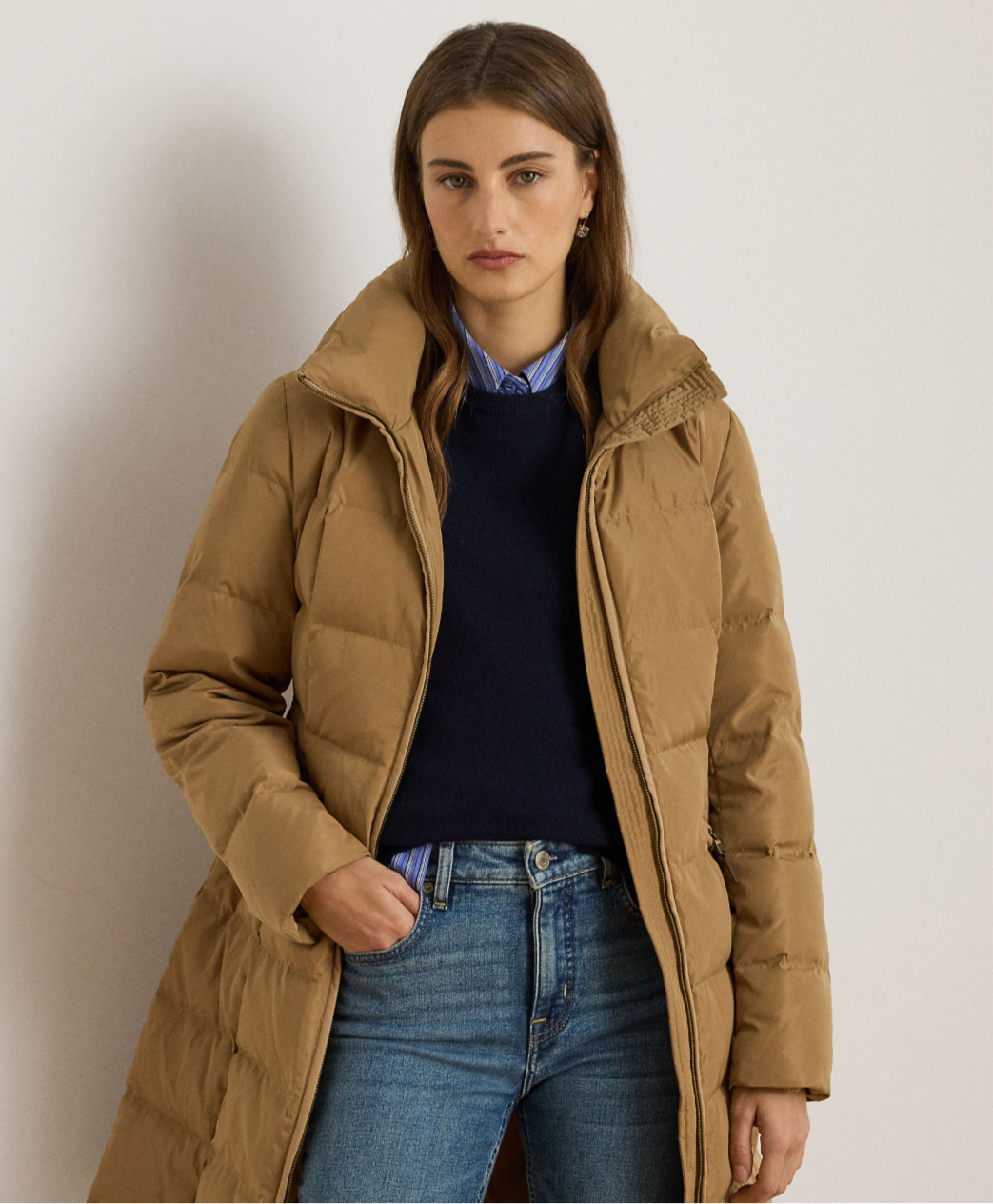 Lauren Ralph Lauren Piumino