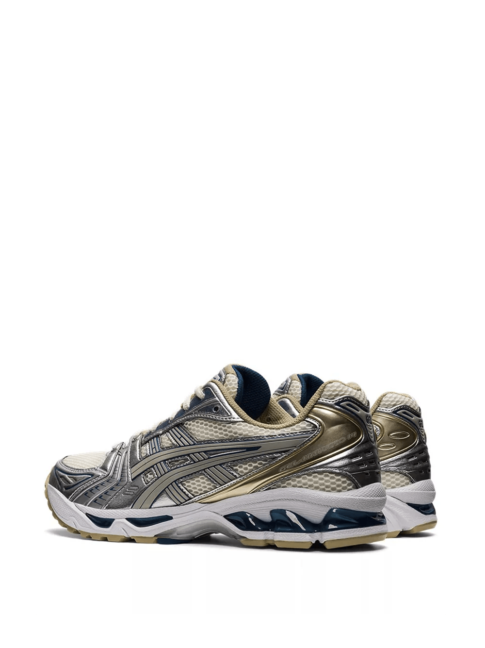 Aiscs Gel Kayano 14 Cream