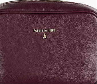 Patrizia Pepe Borsa a tracolla