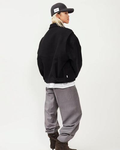 Bonsai Full Zip Coach Jacket