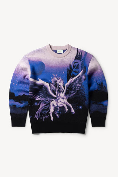 Aries Pegasus Knit