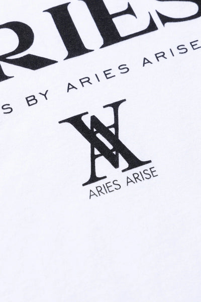 Aries Perfume SS Tee