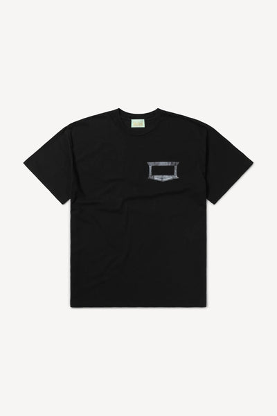 Aries Faded Aloha From Hell SS Tee