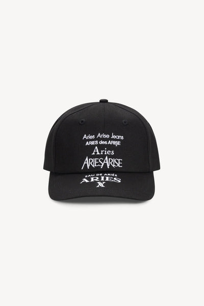 Aries Perfume Cap