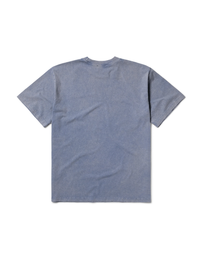 Aries Aged Ancient Temple SS Tee