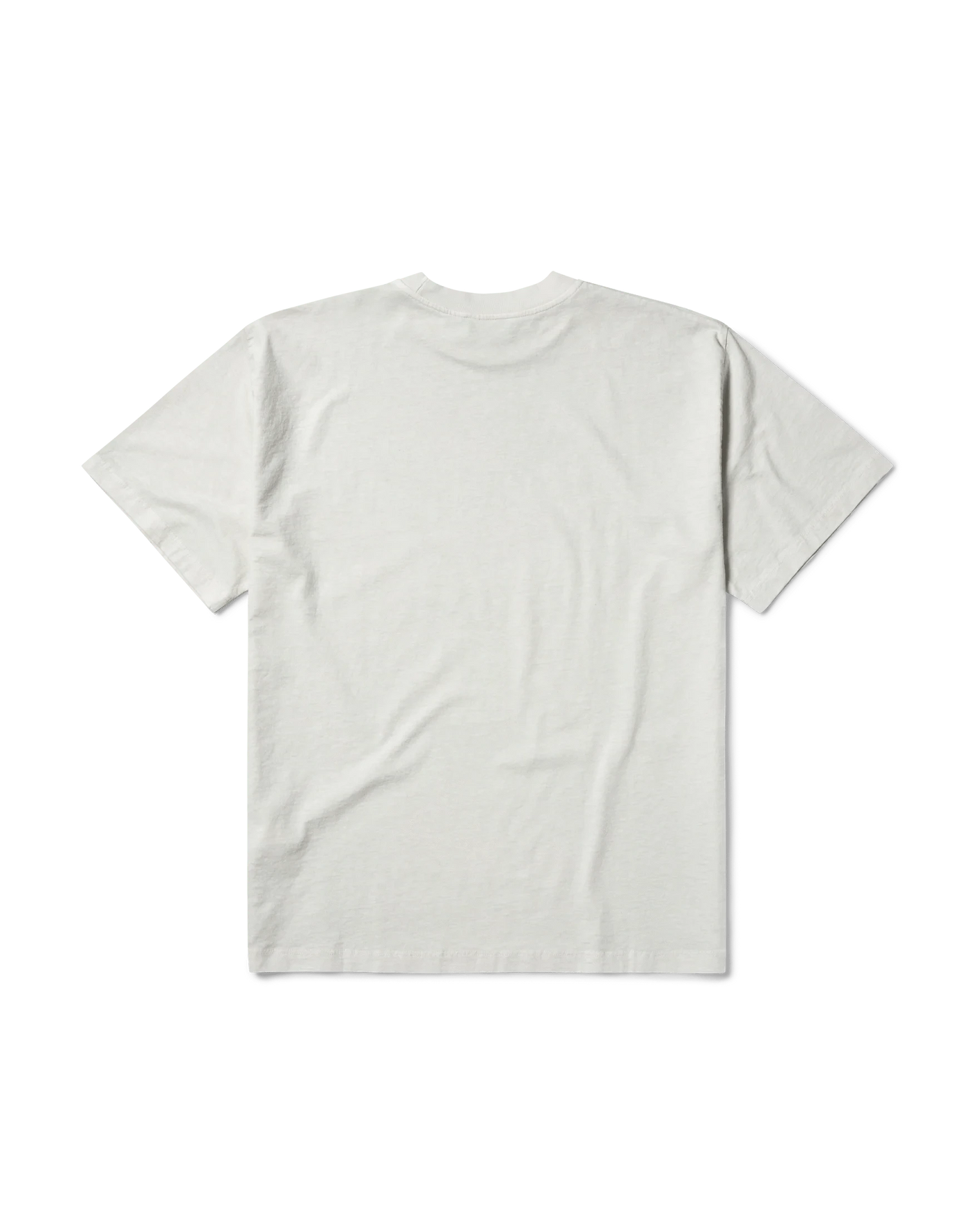 Aries Aged Ancient Temple SS Tee