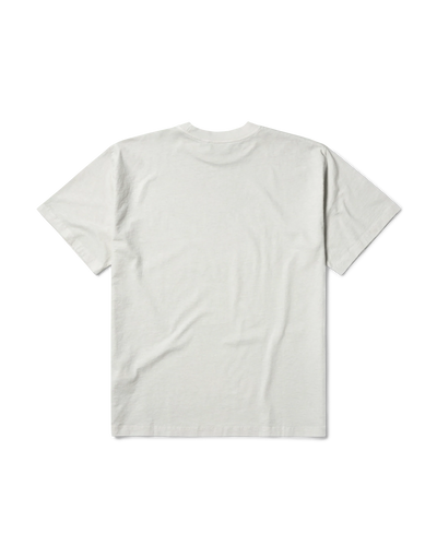 Aries Aged Ancient Temple SS Tee