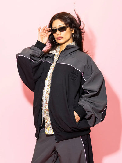 Anti Social Social Club Track Jacket