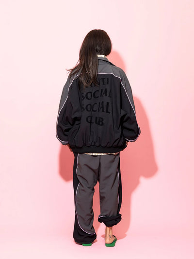 Anti Social Social Club Track Jacket