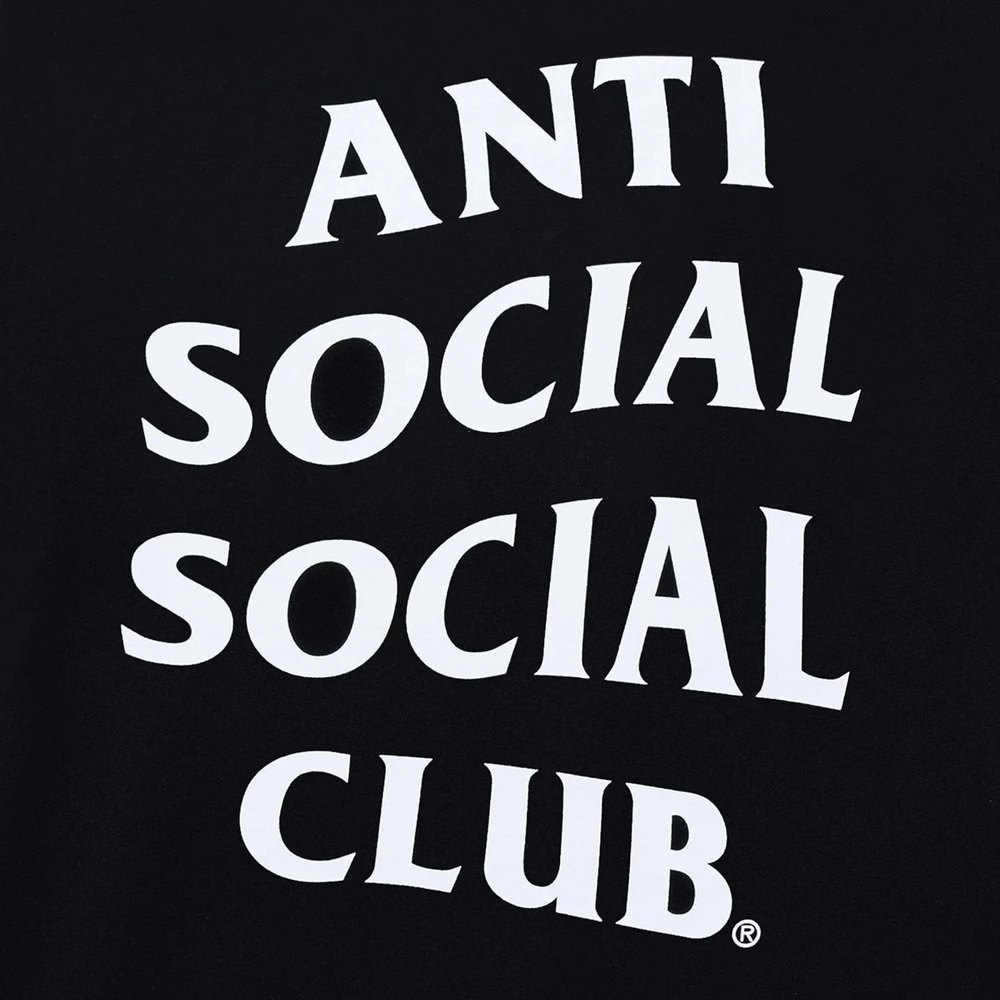 Anti Social Social Club Mind Games USA Made S/S Tee