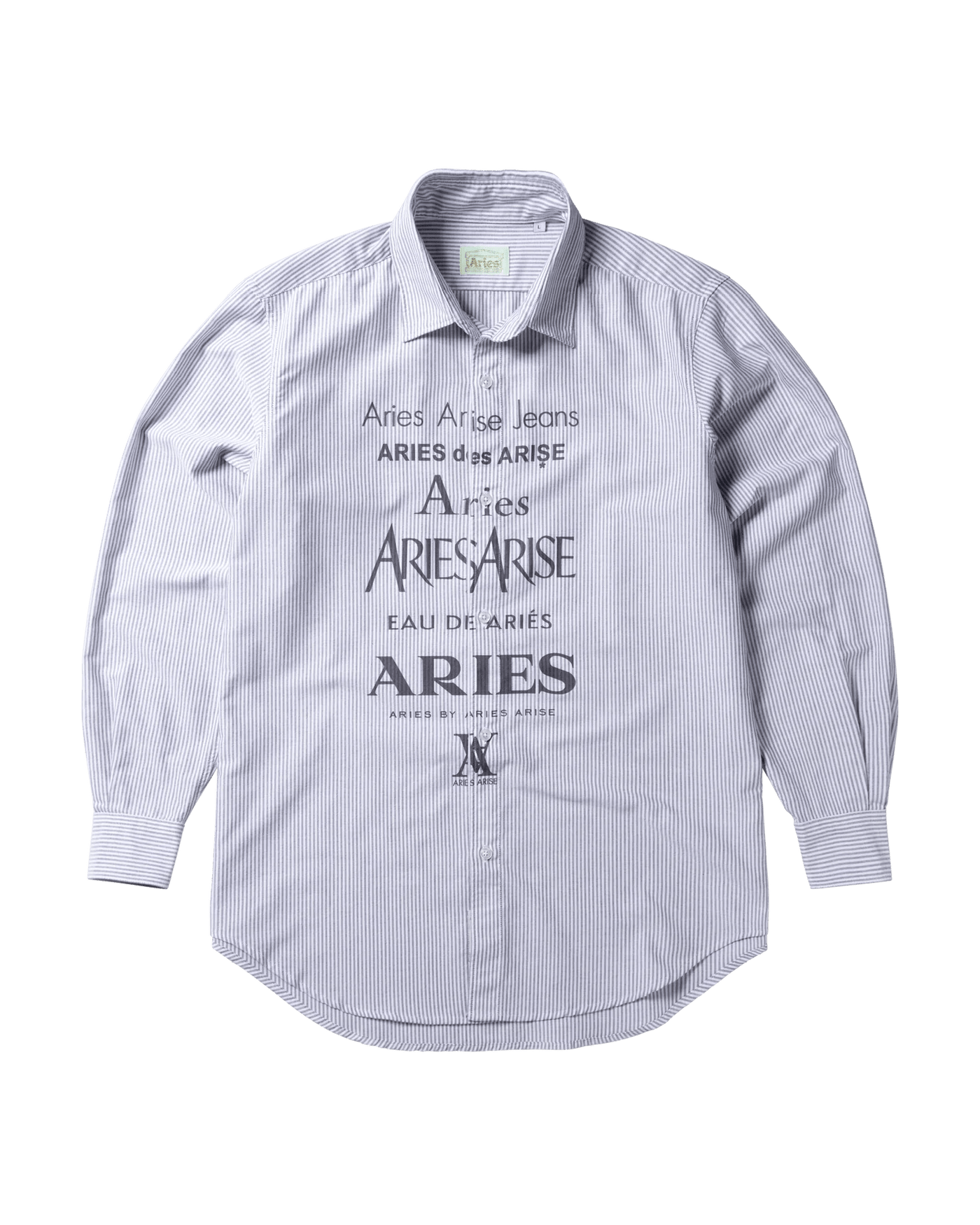 Aries Perfume Oxford Shirt