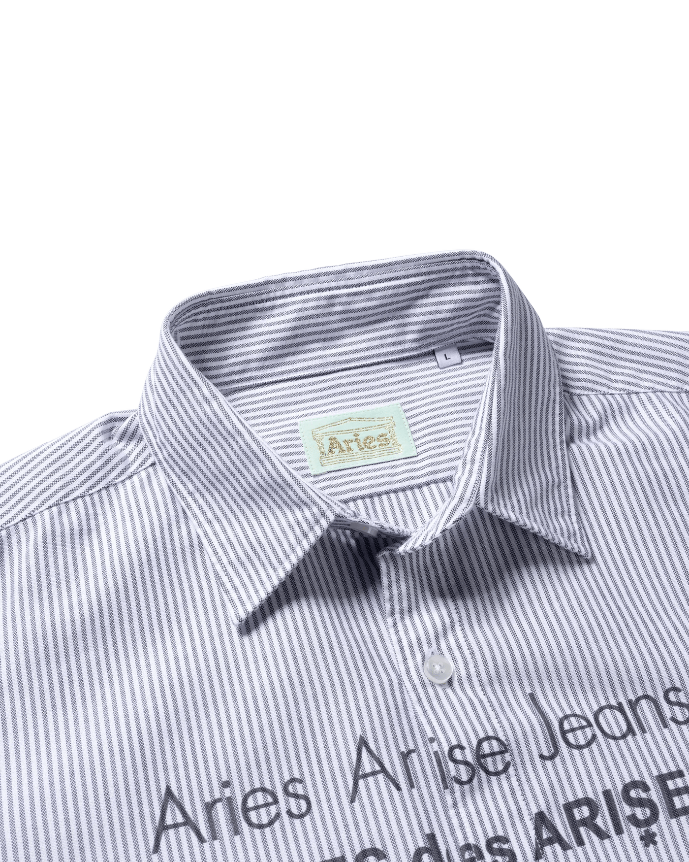 Aries Perfume Oxford Shirt