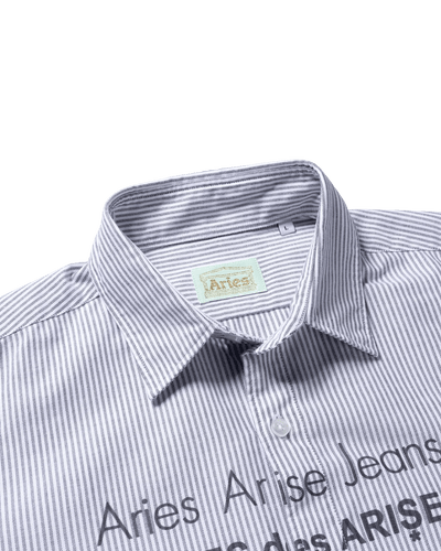 Aries Perfume Oxford Shirt