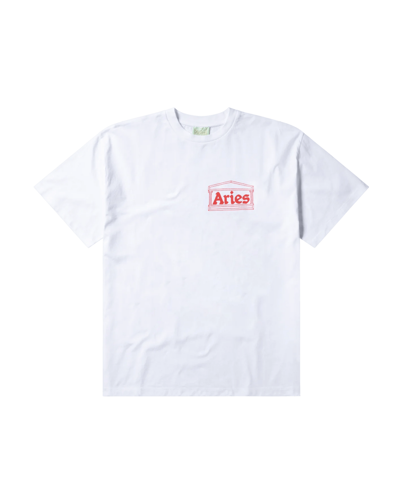 Aries Temple SS Tee