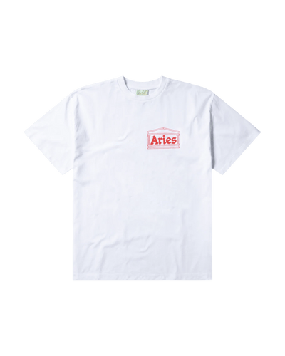 Aries Temple SS Tee