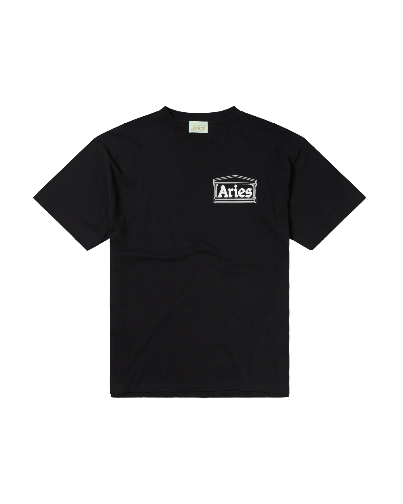 Aries Temple SS Tee