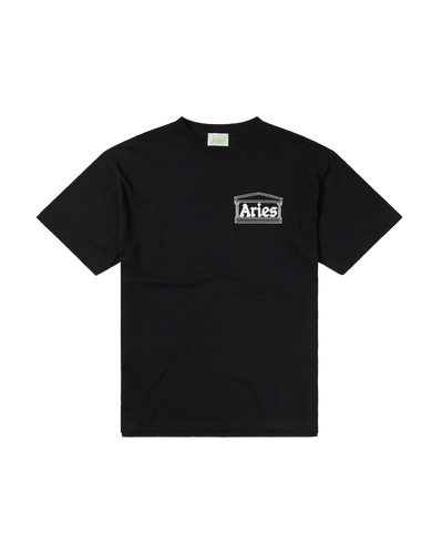 Aries Temple SS Tee