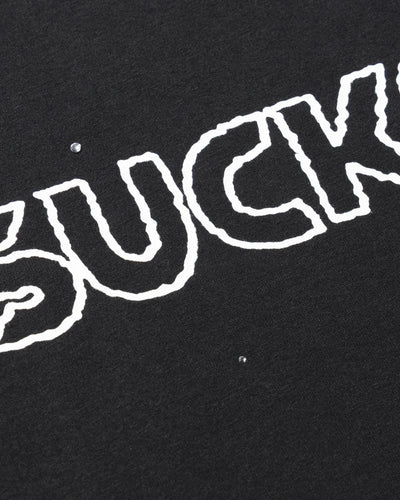 Aries Suckshit SS Tee