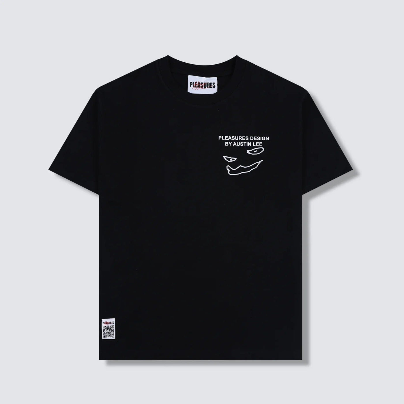 Peasures Angel Heavyweight Shirt