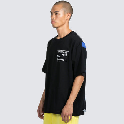 Peasures Angel Heavyweight Shirt