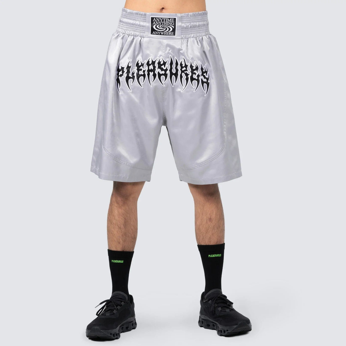 Pleasures Anywhere Muay Thai Shorts