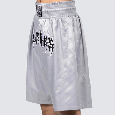 Pleasures Anywhere Muay Thai Shorts