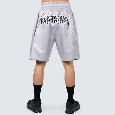 Pleasures Anywhere Muay Thai Shorts