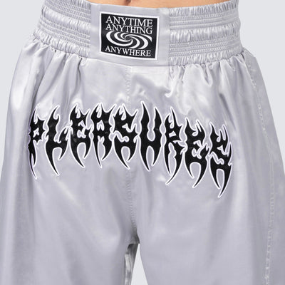 Pleasures Anywhere Muay Thai Shorts