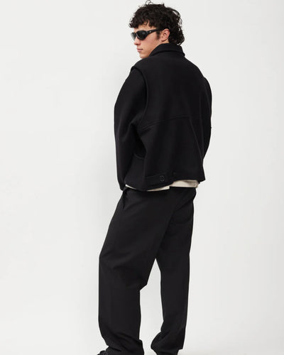 Bonsai Full Zip Coach Jacket