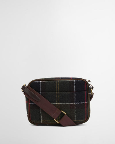 Barbour Borsa a tracolla Culross