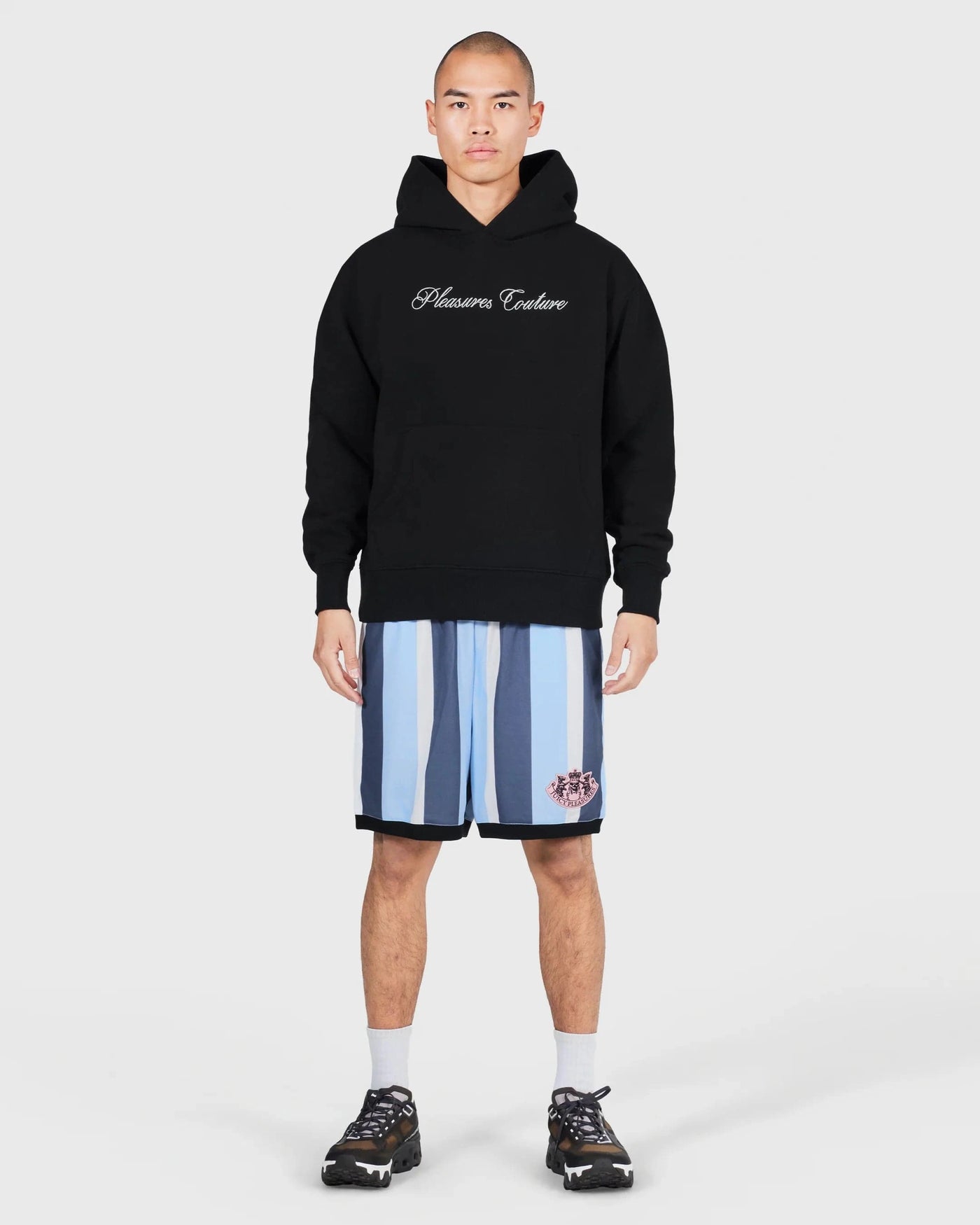 Pleasure X Juicy Couture Bliss Hoodie