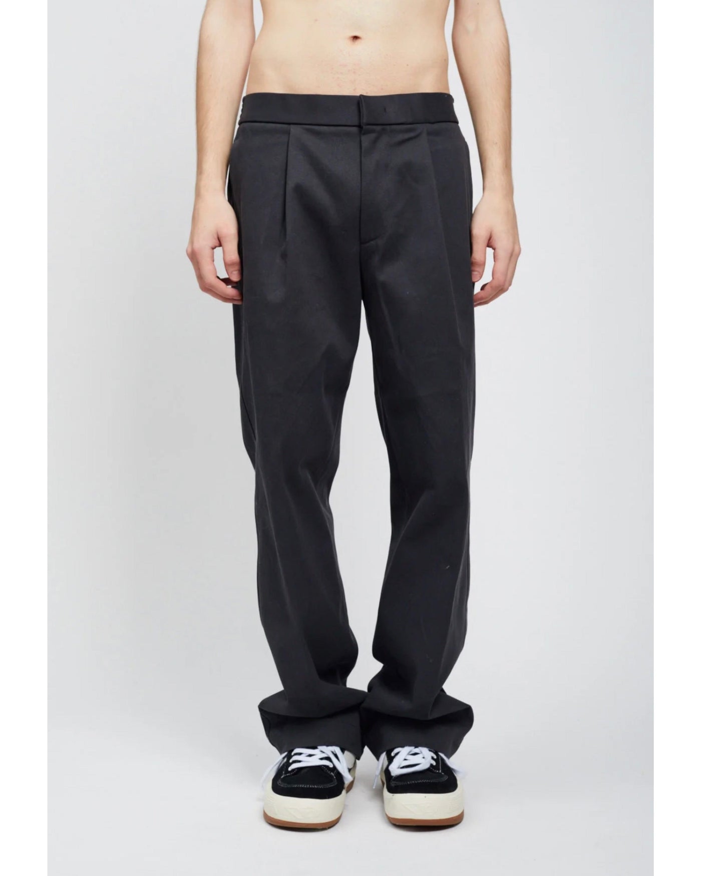 Bonsai Cotton Loose Pant