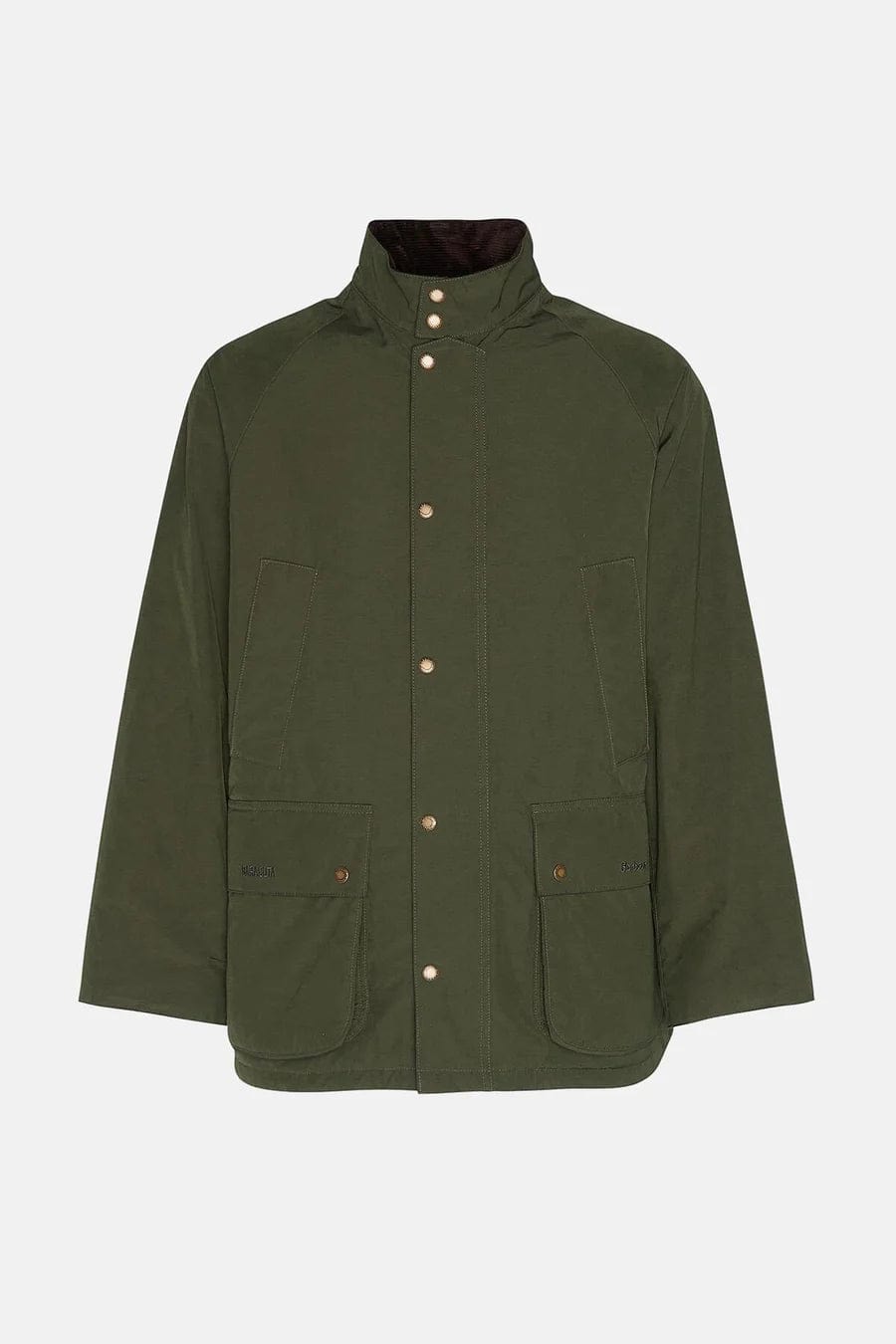 Barbour x Baracuta Casual Bedale Smart Cotton Beech