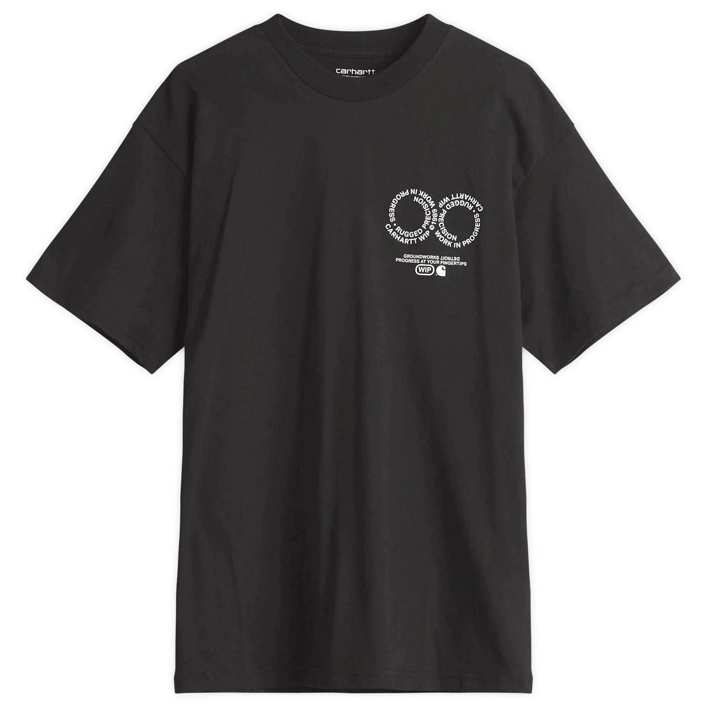 Carhartt Wip S/S Rotation T-Shirt