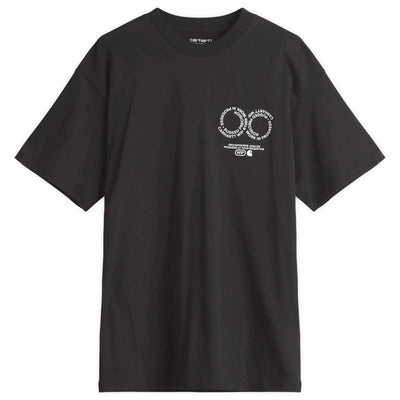 Carhartt Wip S/S Rotation T-Shirt