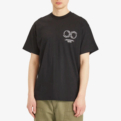 Carhartt Wip S/S Rotation T-Shirt