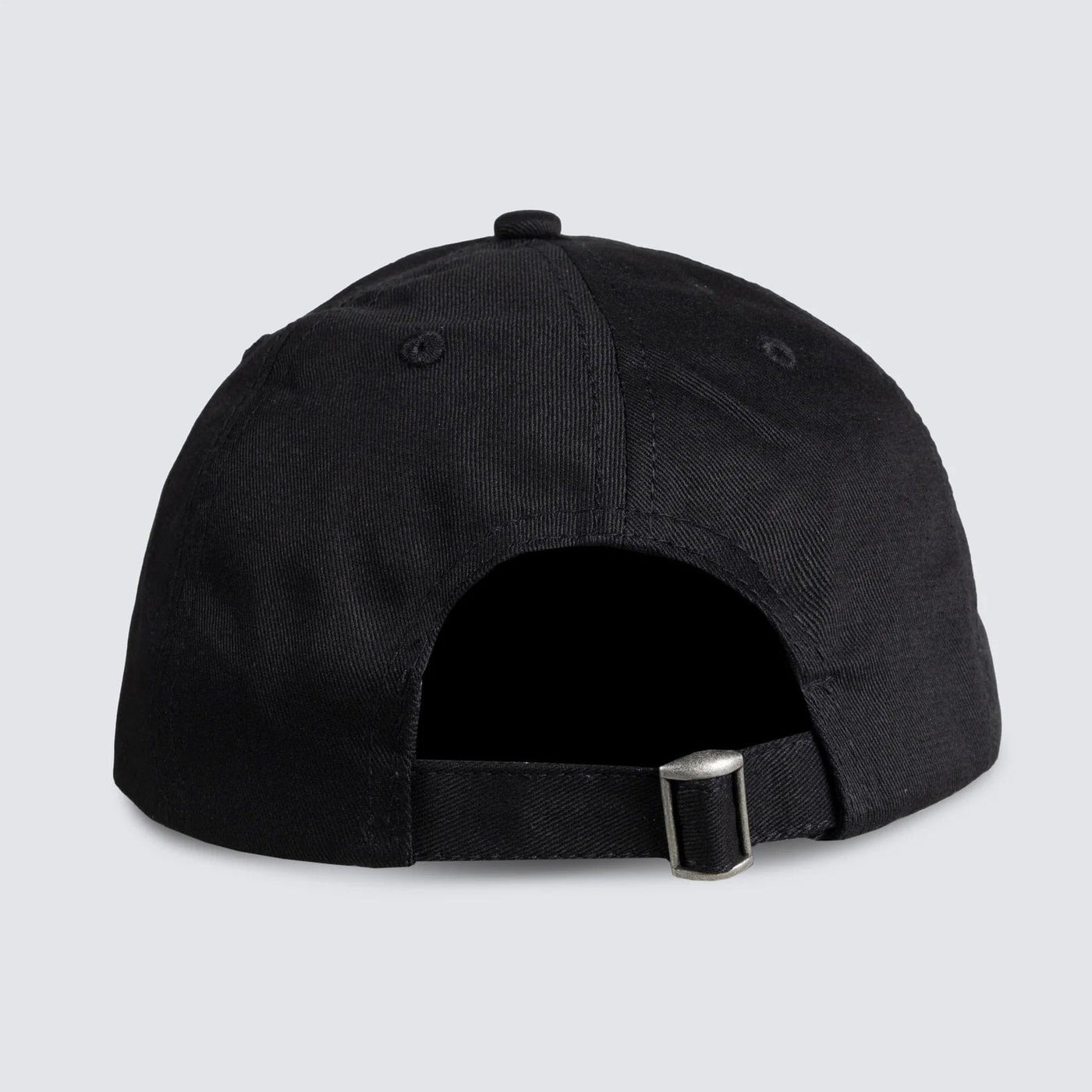 Pleasures Bubble Logo Polo Cap