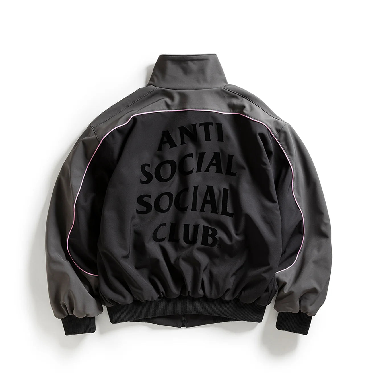 Anti Social Social Club Track Jacket