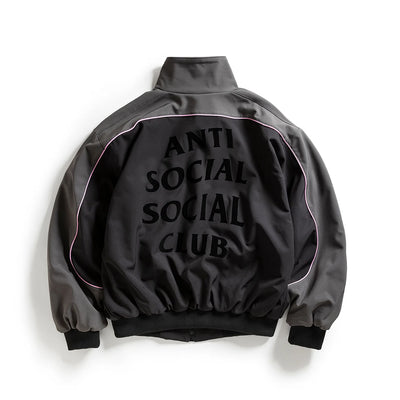 Anti Social Social Club Track Jacket