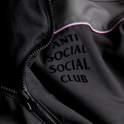 Anti Social Social Club Track Jacket