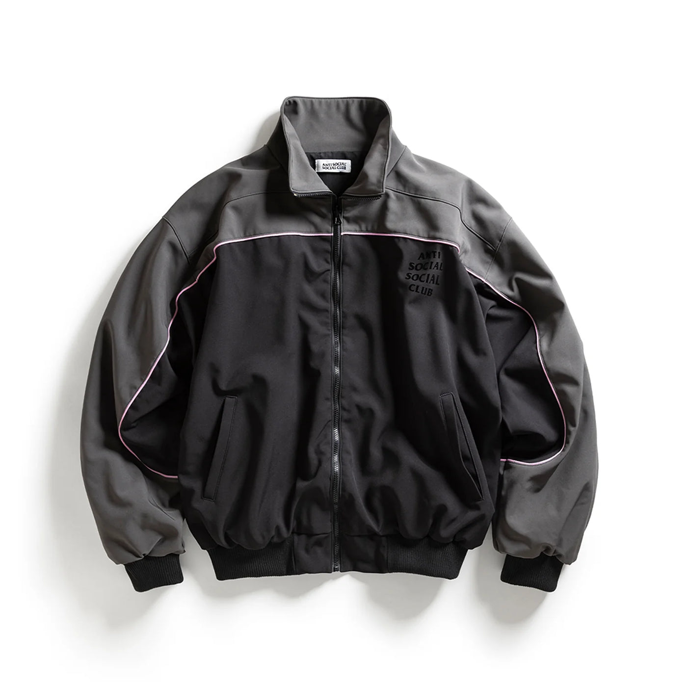 Anti Social Social Club Track Jacket