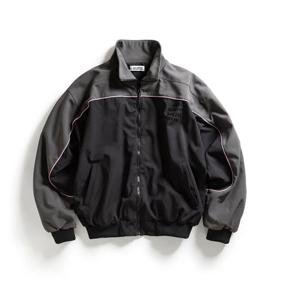 Anti Social Social Club Track Jacket