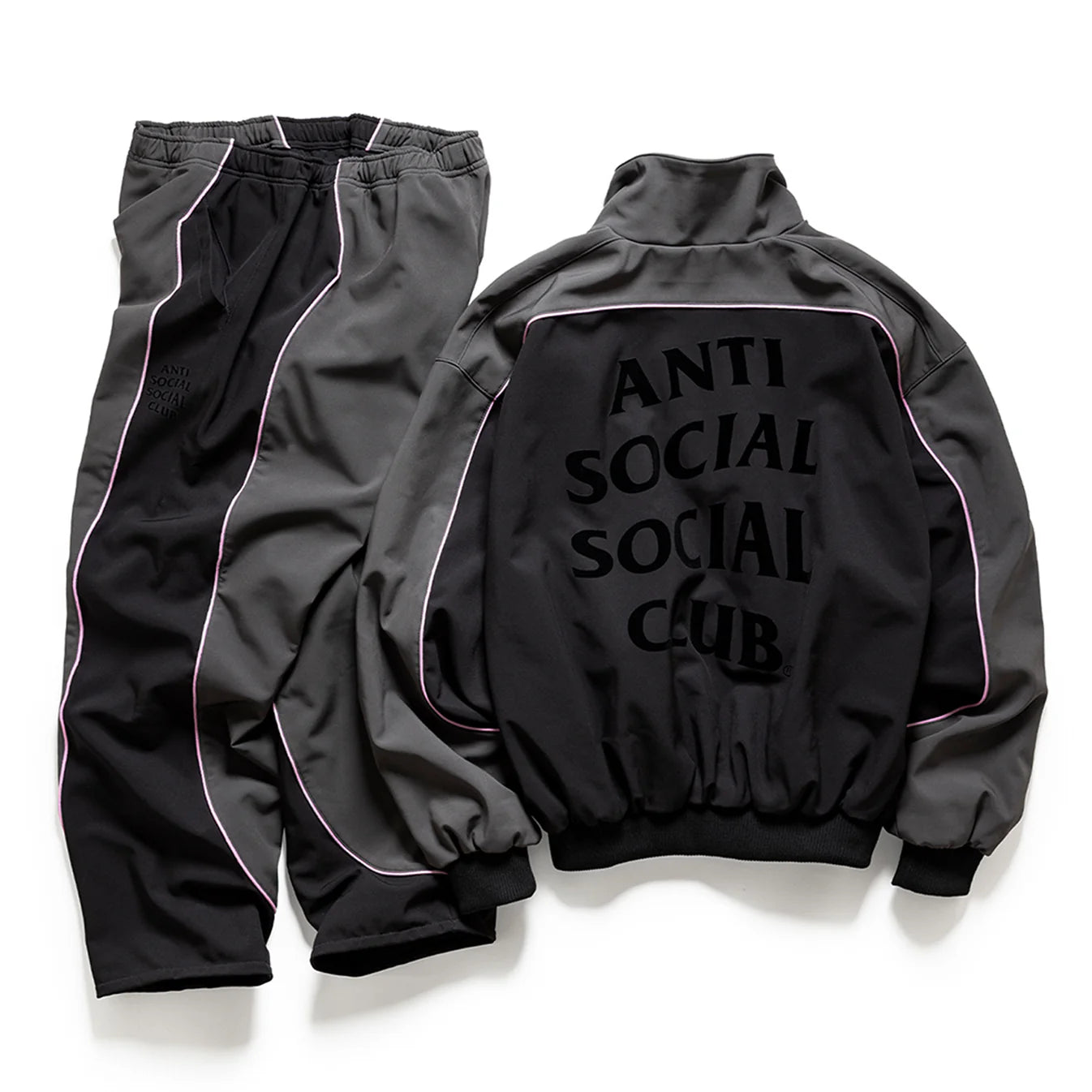 Anti Social Social Club Track Pant