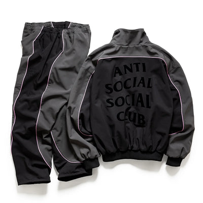 Anti Social Social Club Track Pant